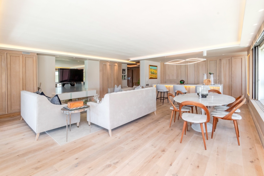 To Let 3 Bedroom Property for Rent in Clifton Western Cape